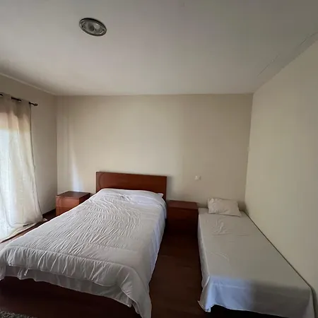 Casa Rosa Aluguel De Quartos Accommodatie bij particulieren *
