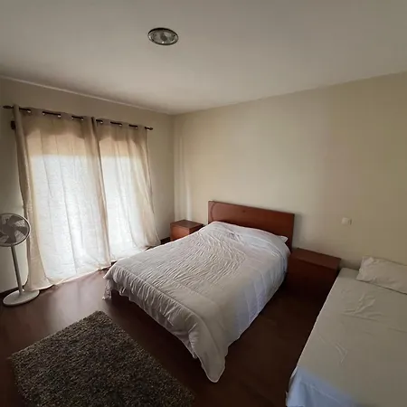 Accommodatie bij particulieren Casa Rosa Aluguel De Quartos
