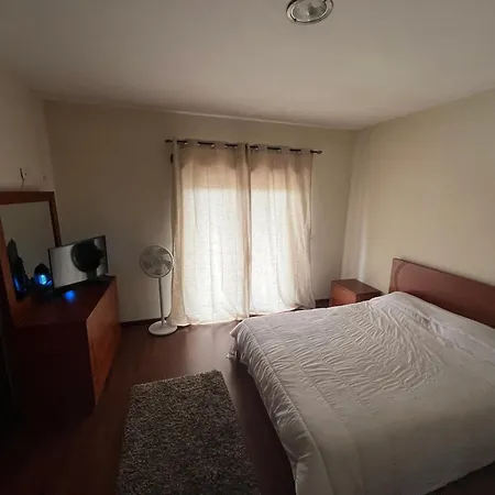 Casa Rosa Aluguel De Quartos Accommodatie bij particulieren *